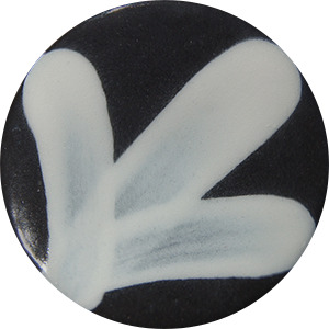 OS001 WHITE  30 ML 999ºC A 1305ºC