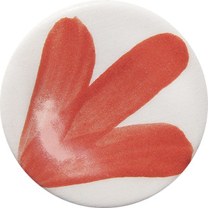 OS061 ROYAL RED  30 ML 999ºC A 1305ºC