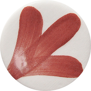 OS065 BRICK RED  30 ML 999ºC A 1305ºC