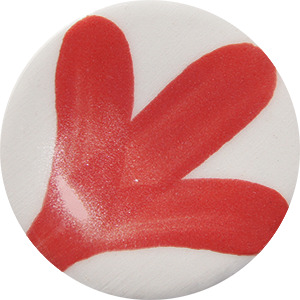 OS069 PRISM RED  30 ML 999ºC A 1305ºC