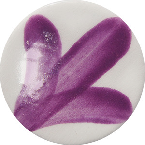 OS097 MAUVE  30 ML 999ºC A 1222ºC