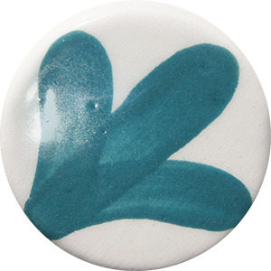 OS141 JADE GREEN  30 ML 999ºC A 1305ºC
