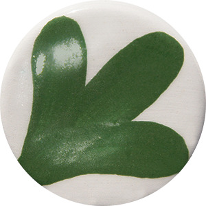 OS153 GRASS GREEN  30 ML 999ºC A 1222ºC