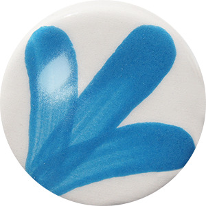 OS165 TURQUOISE  30 ML 999ºC A 1305ºC