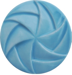 PG157H SPLASH BOX 140 ML DE 1186ºC A 1263ºC