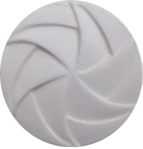 PG213H  PASTEL CLEAR BRUSH 140ML DE 1186ºC A 1263ºC