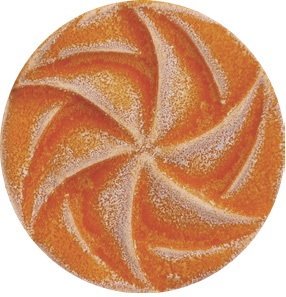 SE109 ORANGE ONYX BOX 140 ML DE 1222ºC A 1305ºC