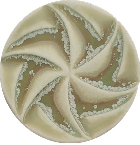 SE128 ASH GREEN BOX 140 ML DE 1222ºC A 1305ºC