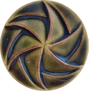 SE133 GREEN AGATE BOX 140 ML DE 1222ºC A 1305ºC