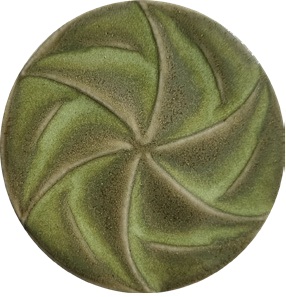 SE136 DRAB OLIVE BOX 140 ML DE 1222ºC A 1305ºC