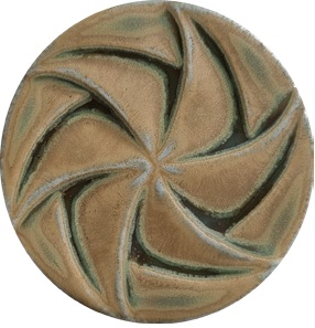 SE137 PARCHMENT BROWN BOX 140 ML DE 1222ºC A 1305ºC