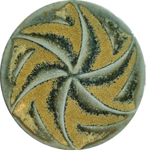 SE147 GREENITE BOX 140 ML DE 1222ºC A 1305ºC