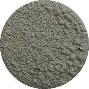 VG100 ARENAL  140 ML 1186ºC A 1263ºC