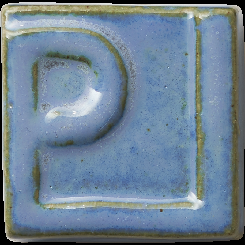 AT840513 Esmalte azulado 1250ºC 1Kg