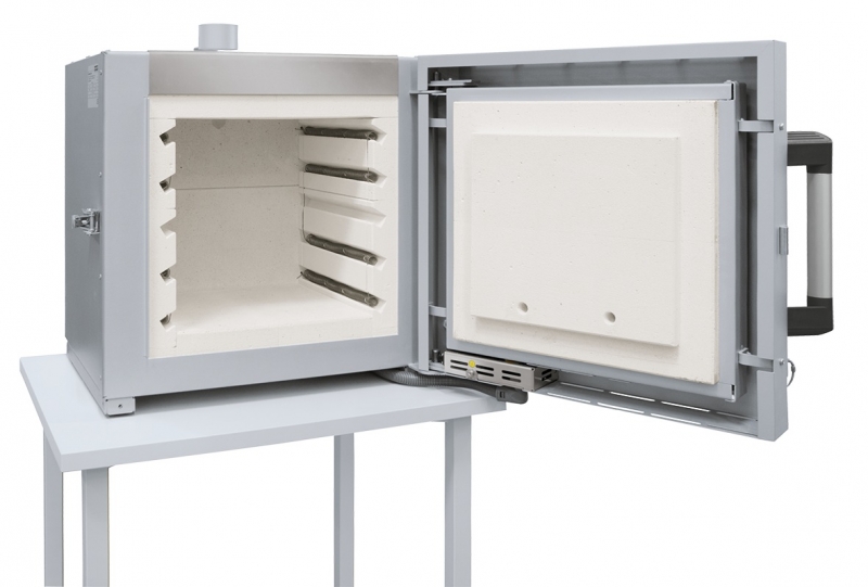 Nabertherm  N-40E 1300ºC 40Litros 2,9Kw