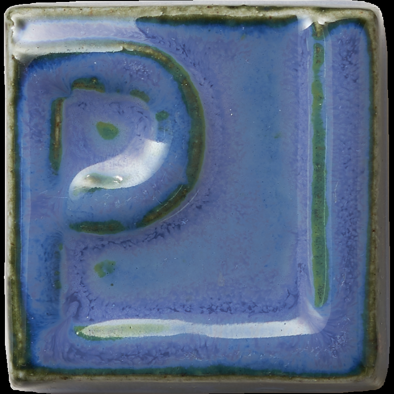 AT840503 Esmalte azul intenso 1250ºC 1Kg