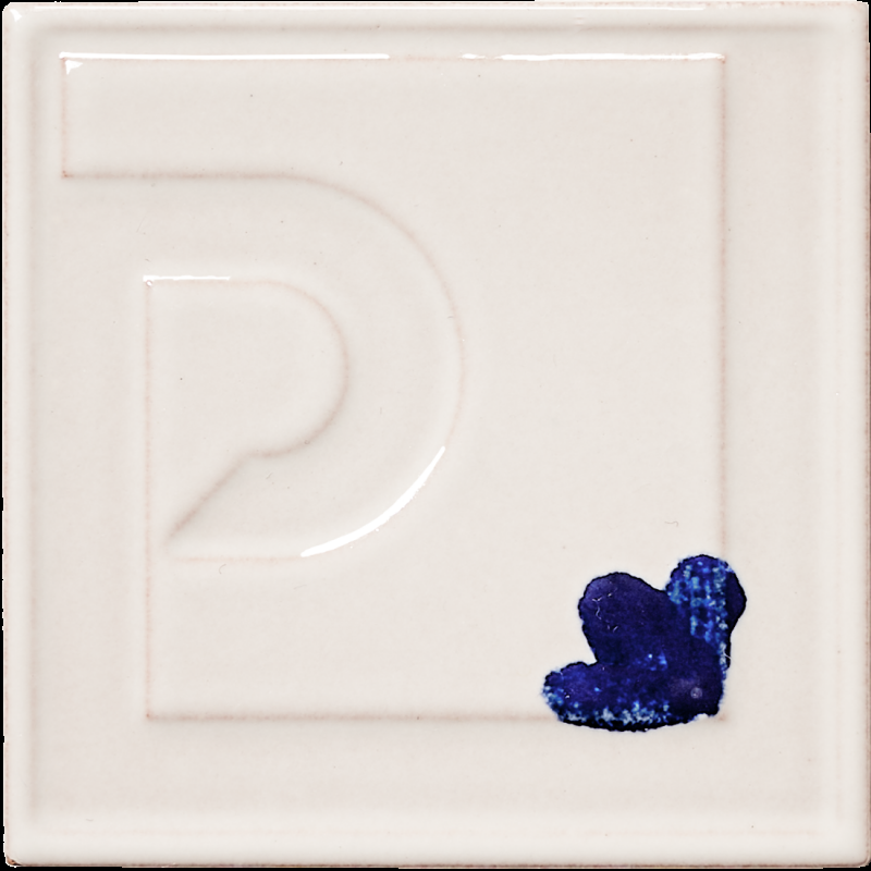 EM844355 SXVIII Esmalte blanco 980ºC 