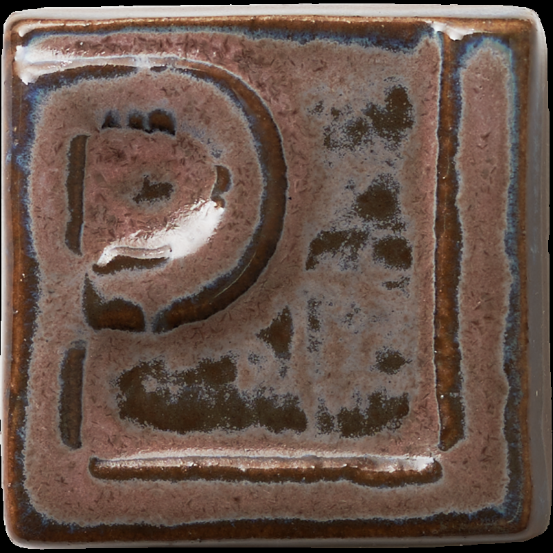 AT840511 Esmalte marrón café 1250ºC 1Kg